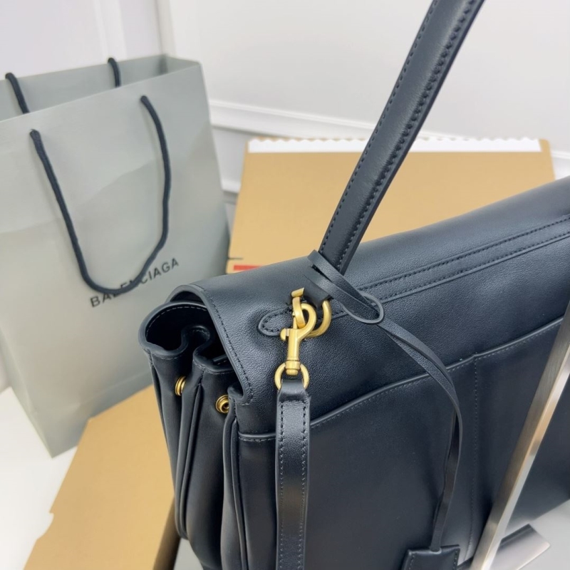 Balenciaga Top Handle Bags